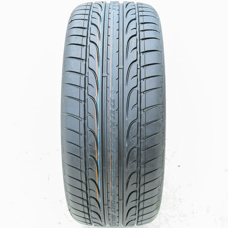 Tire Dunlop SP Sport Maxx 255/40R17 98Y XL High Performance