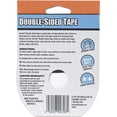 thumbnail image 3 of Gorilla Double-Sided Tape 100925 - Heavy Duty Adhesive - Pack of 1, 1.41 in x 8 yd, Gray, 3 of 8