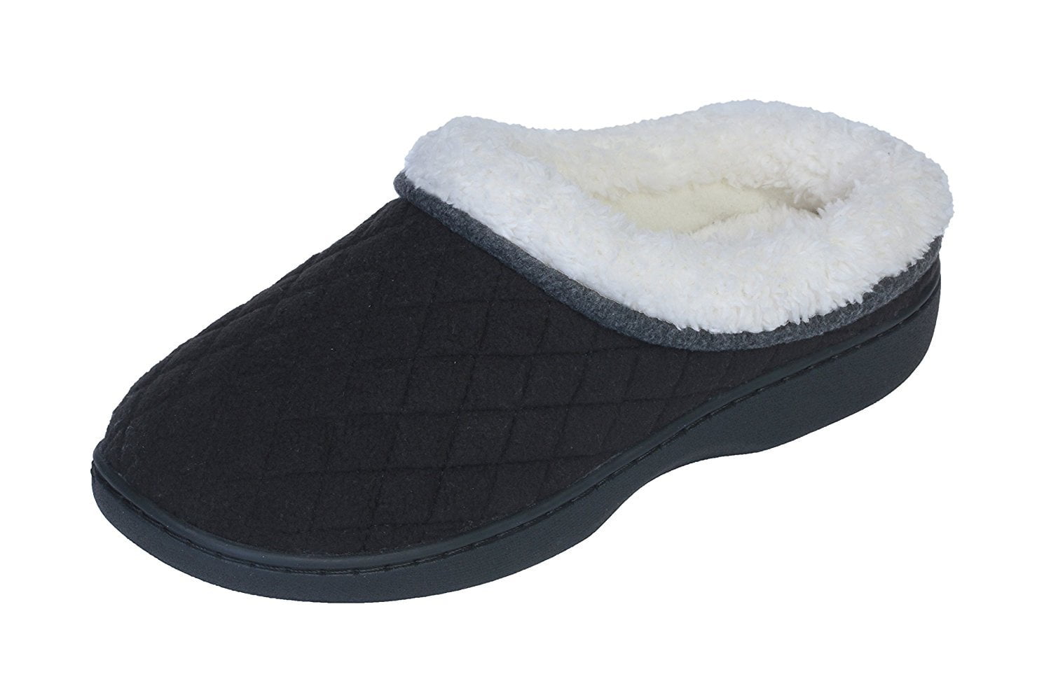 walmart slip on shoes memory foam