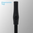 thumbnail image 4 of HydroJug Reusable Straw, Black (Pack of 24), 4 of 6