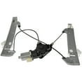 thumbnail image 2 of Dorman 748-541 Front Passenger Side Power Window Motor and Regulator Assembly for Select Dodge Models, 2 of 5
