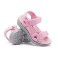 thumbnail image 1 of Weestep Girls Boys Toddler Little Kid Adjustable Straps Sandal, 1 of 7