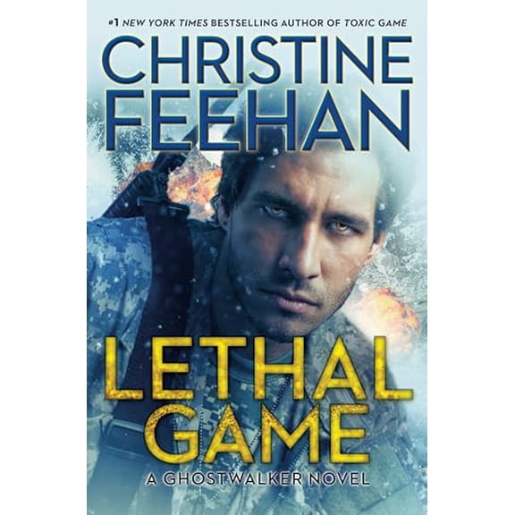 Pre-Owned Lethal Game (Hardcover) 0593099761 9780593099766