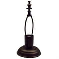 thumbnail image 1 of 8" HARP MOUNTED SEMI FLUSH FIXTURE, 1 of 1