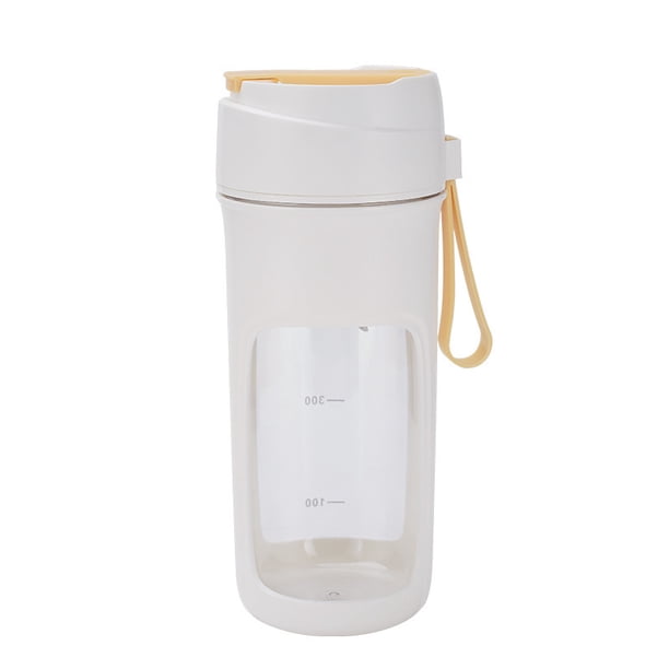 Exprimidor de jugos doméstico mini exprimidor portátil exprimidor eléctrico portátil USB taza de jugo