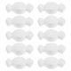 thumbnail image 1 of 10 moldes decorativos para niños con forma de caramelo blanco para hacer tú mismo., 1 of 7