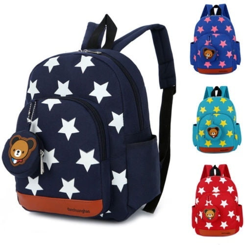 school bags for nursery students