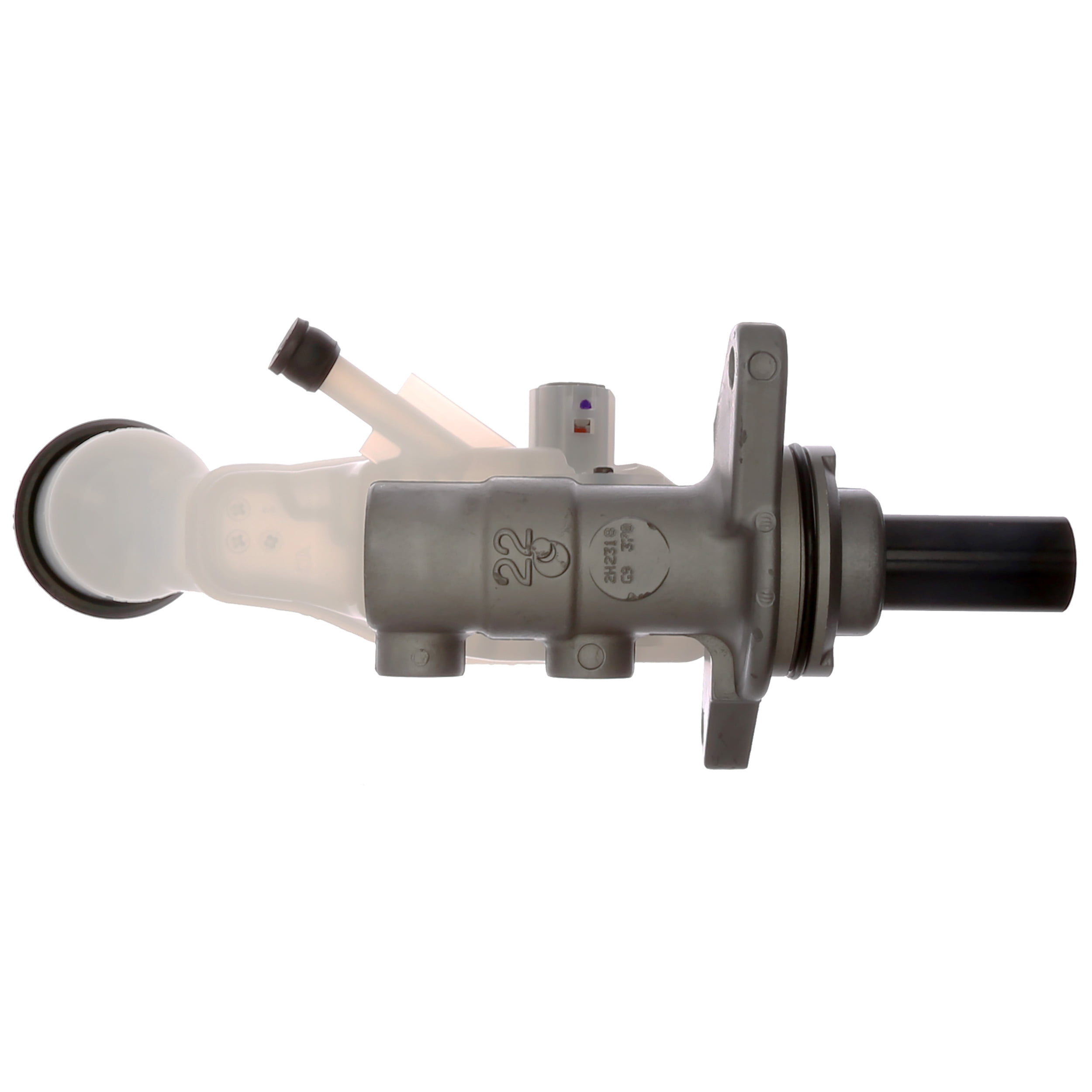 Raybestos Element3 New Master Cylinder, MC391510 Fits select: 2015-2019 HYUNDAI SONATA, 2016 KIA OPTIMA