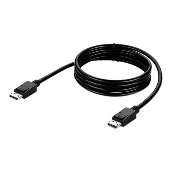 Linksys DisplayPort Audio/Video Cable F1DN1VCBLPP6T