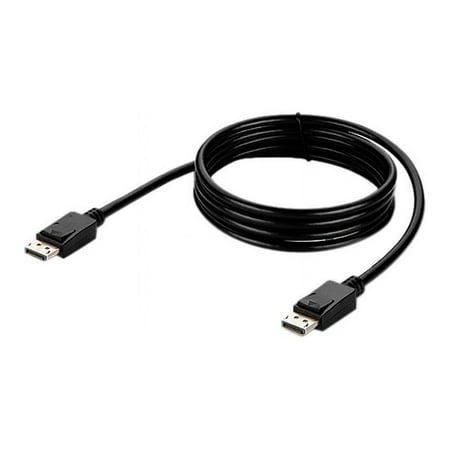 UPC: 0745883773367 | Linksys DisplayPort Audio/Video Cable F1DN1VCBLPP6T