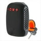 thumbnail image 1 of Altavoz Portátil para Bicicleta de Exterior, Recargable por USB, Tipo C, Resistente Al Agua, Compatible con Bluetooth, para Scooter, Color Negro., 1 of 10