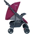 thumbnail image 2 of Carriola Travel System Star Baby con Autoasiento Porta, 2 of 5