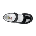 thumbnail image 4 of ZAPATOS ESCOLARES NIÑA DOMINIQ 2964 CHAROL NGO 18-21, 4 of 4