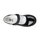 thumbnail image 4 of ZAPATOS ESCOLARES NIÑA DOMINIQ 2964 CHAROL NGO 18-21, 4 of 4