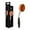 Medium, variant on Oval Foundation Brush Large Toothbrush makeup brushes Fast Flawless Application Liquid Cream Powder Foundation