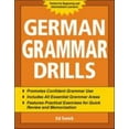 thumbnail image 1 of Pre-Owned German Grammar Drills (Paperback) 9780071475143, 1 of 1