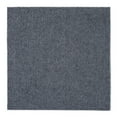 thumbnail image 3 of (10 pack) Achim Nexus Self Adhesive Polyester Carpet Tile - 12 Tiles/12 Sq. ft., 12 x 12, Smoke Gray, 3 of 9