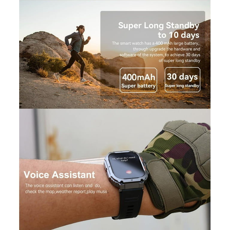 Findtime smartwatch review hotsell