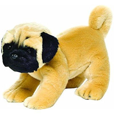 pug stuffed animal walmart