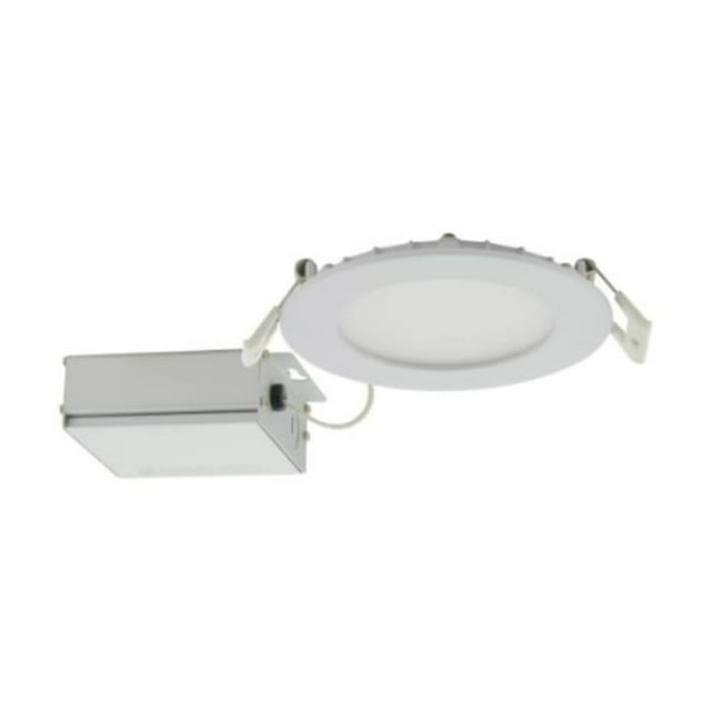 Satco Produits S11826 Downlight à LED de 4 Po à LED Direct