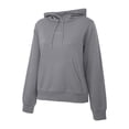 thumbnail image 2 of Sudadera Mujer K-swiss Debbie, 2 of 3