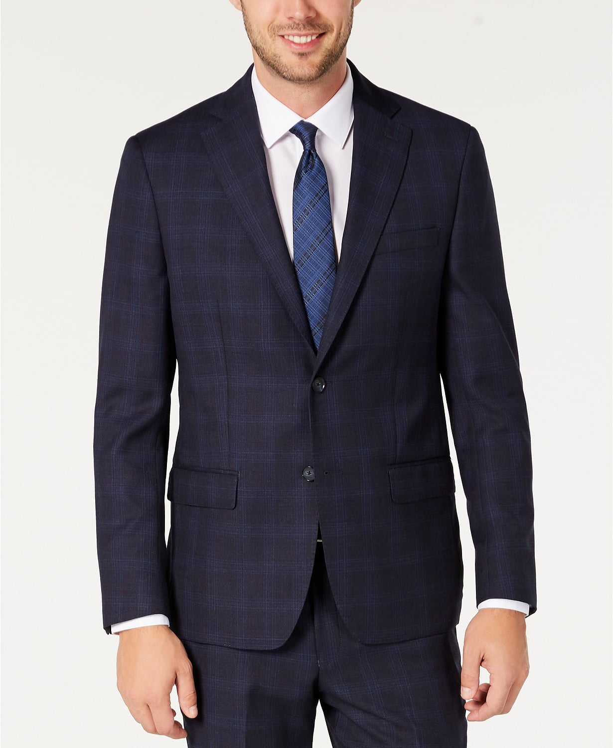 michael kors airsoft stretch suit