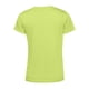 thumbnail image 2 of B&C - Camiseta E150 de Manga Corta para Mujer (Amarillo Lima), 2 of 2