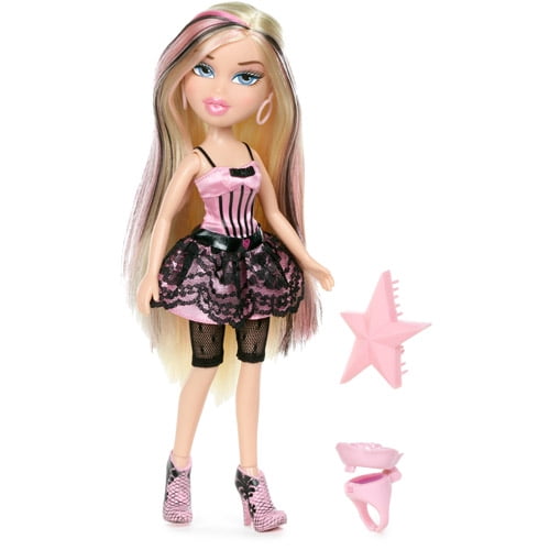 bratz heartbreakerz