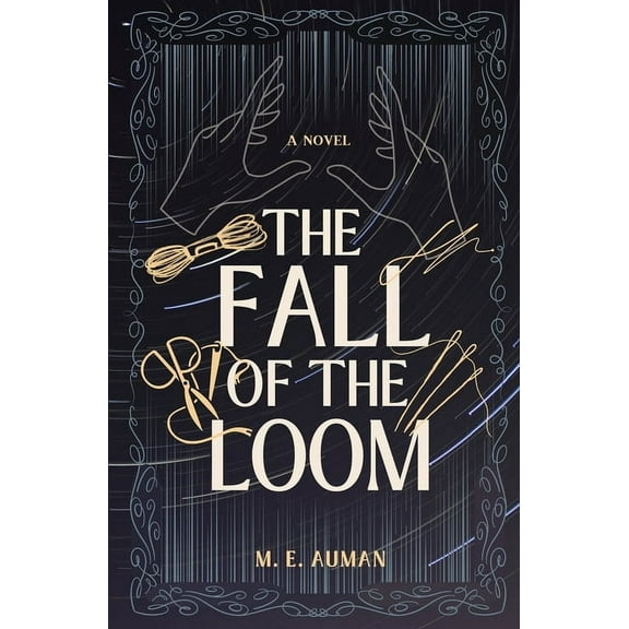 The Fall of the Loom, (Paperback)