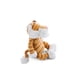 thumbnail image 2 of Peluche Tigre Nici 47202 20cm, 2 of 3