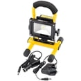 thumbnail image 1 of Draper Expert 10W COB LED Rechargeable Worklamp 800 Lumen 51341, 1 of 4