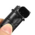 thumbnail image 3 of 1 Piece de Sensor de Estacionamiento para Hecho de Material Plástico Yotijar Sensor de respaldo trasero, 3 of 10