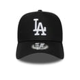 thumbnail image 2 of Gorra New Era 9Forty A-Frame Ajustable Negra, 2 of 5
