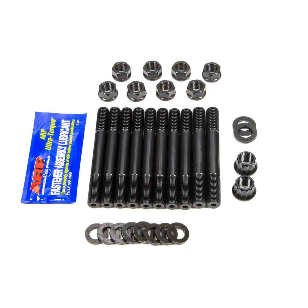 ARP INC. 1945401 PONTIAC 400455 2BOLT MAIN STUD KIT