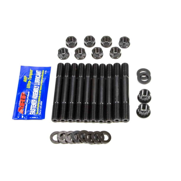 ARP INC. 1945401 PONTIAC 400455 2BOLT MAIN STUD KIT