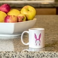 thumbnail image 3 of Bob's Burgers Louise Belcher Ceramic Coffee Mug 11 Oz. Beverage Cup, 3 of 5
