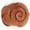 Cinnamon Roll, variant on Interactive Enrichment , Squeaky , Cute Soft Puppy Gifts, Crinkle Puzzle for Brain , Cinnamon Roll for Small and Medium Size Dogs