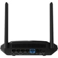 thumbnail image 4 of NETGEAR - AC1000 WiFi Router, 1Gbps (R6080), 4 of 6