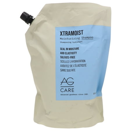 AG Care Xtramoist Moisturizing Shampoo 33.8 oz