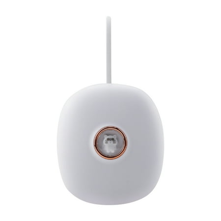 Silents Vibrating Alarm Clock 2 Vibrating Modes 24H LED Alarm Clock Multifunctional for Hearing-impaired Deaf Bedroom