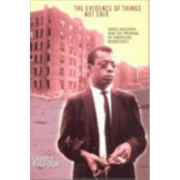 Pre-Owned The Evidence of Things Not Said (Paperback) 080148698X 9780801486982