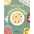 thumbnail image 1 of Pre-Owned History Is Delicious (Hardcover) 173619190X 9781736191903, 1 of 1