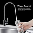 thumbnail image 3 of LYUMO Drinking Water Faucet,RO Water Faucet Reverse Osmosis Purifier Filtration Drinking Water Filter Faucet, 3 of 8