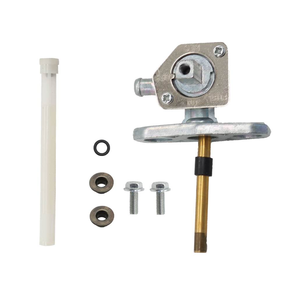 Choke Cable & Valve Plunger Set For Honda Foreman 500 Foreman Rubicon 500 TRX500 - Foto 6