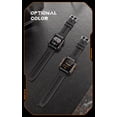 thumbnail image 6 of LAATIKUI C20pro Bluetooth call outdoor sports waterproof step meter multi-sport smart watch, 6 of 14