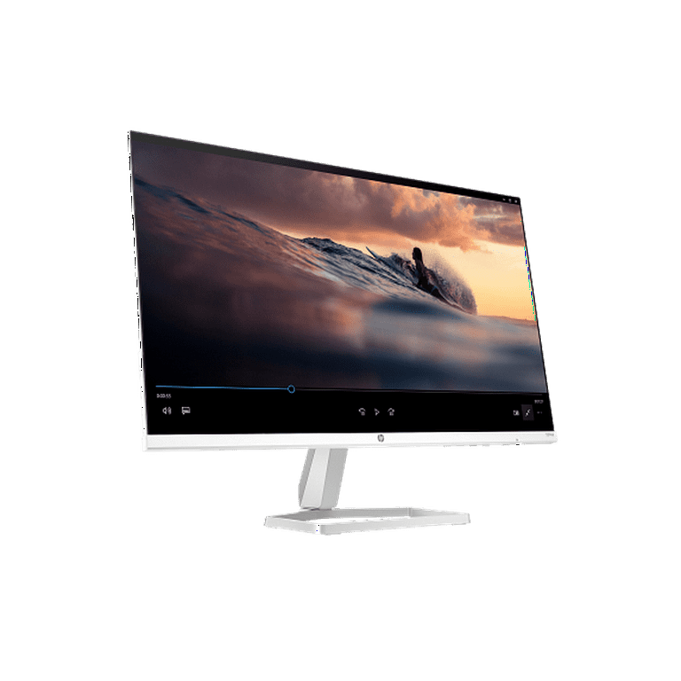 HP Series 5 23.8 inch FHD Monitor with Speakers - 524sa 23.8