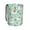Trash Can25, variant on American Flag Patriotic Car Trash Can Waterproof Cylindrical Car Garbage Can with Adjustable Strap & Magic Tape, Portable Vehicle Trash Bin for Cars, Trucks, SUVs