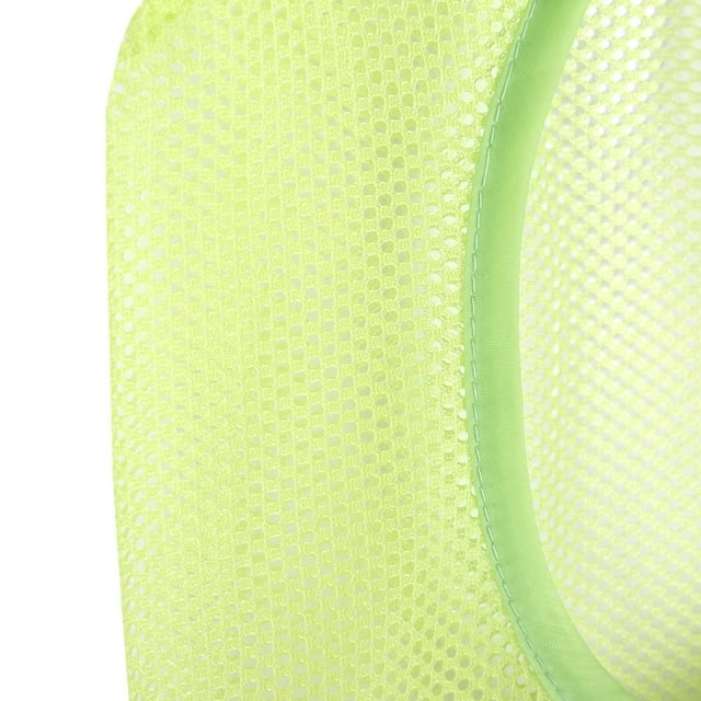 Bolsa de malla para guardar ropa interior, bolsa de malla colgante multiusos, bolsa de malla para guardar ropa interior, compacta y ligera