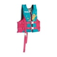 thumbnail image 4 of Stearns Original Puddle Jumper Kids Hydroprene Life Jacket (30-50 LB), 4 of 10