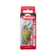 thumbnail image 6 of Berkley Shallow Money Badger Fishing Crankbait, 2.75 in, Hybrid Baitfish-Crayfish, 6 of 6